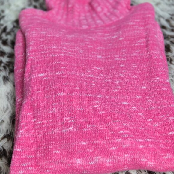 Nic and Zoe Pink Sweater size XS - Picture 2 of 5